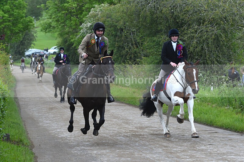 025 - Hawick Common Riding 2026