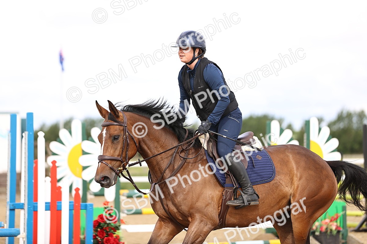 SBM_005640 - Class 15 - Clear Round