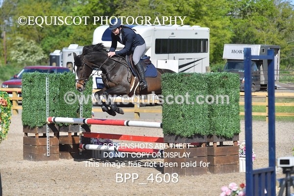 BPP_4608 - CLASS 12 SAT Club/ Unaffiliated 80cms Open