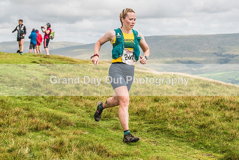 Sedbergh -1604 - Sedbergh Hills Fell Race Sunday 20th August 2023