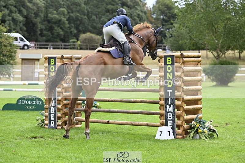 250829A-113805-01000 - Cls 1B Snr 1.10m Open