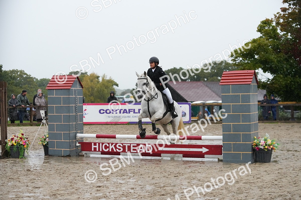 SBM_36099 - J5 - Junior Pony 50cm Championship