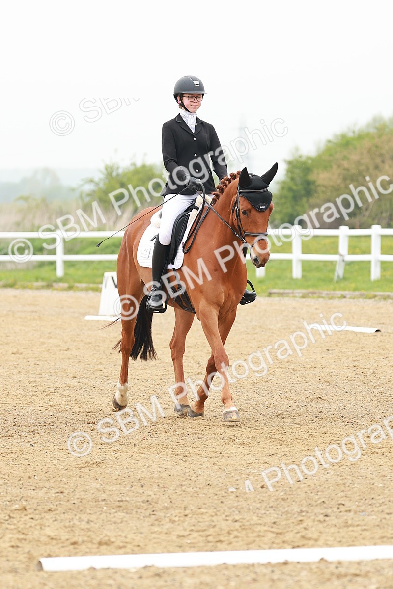 SBM_000291 - Class 6 - N4