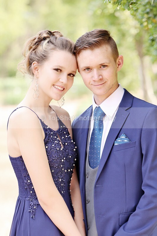16 - Matric Shoots