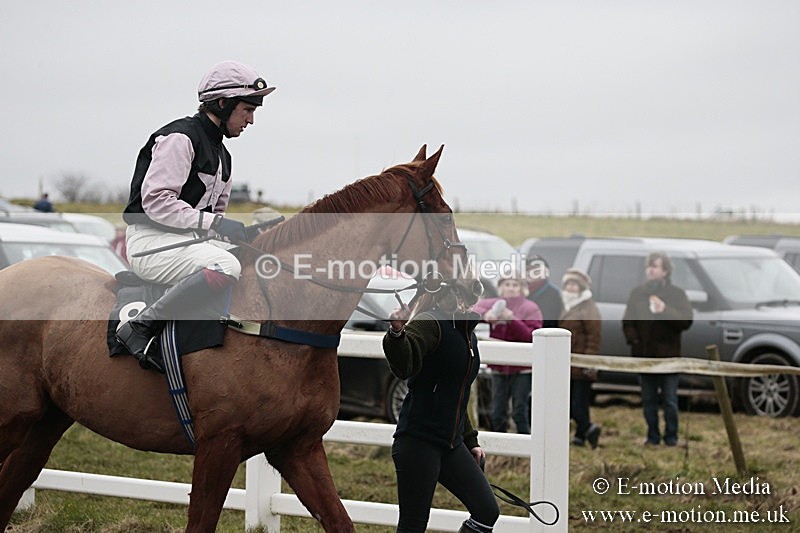 PtP 180218 327 - Combined Services Point-to-Point Larkhill 18/02/18