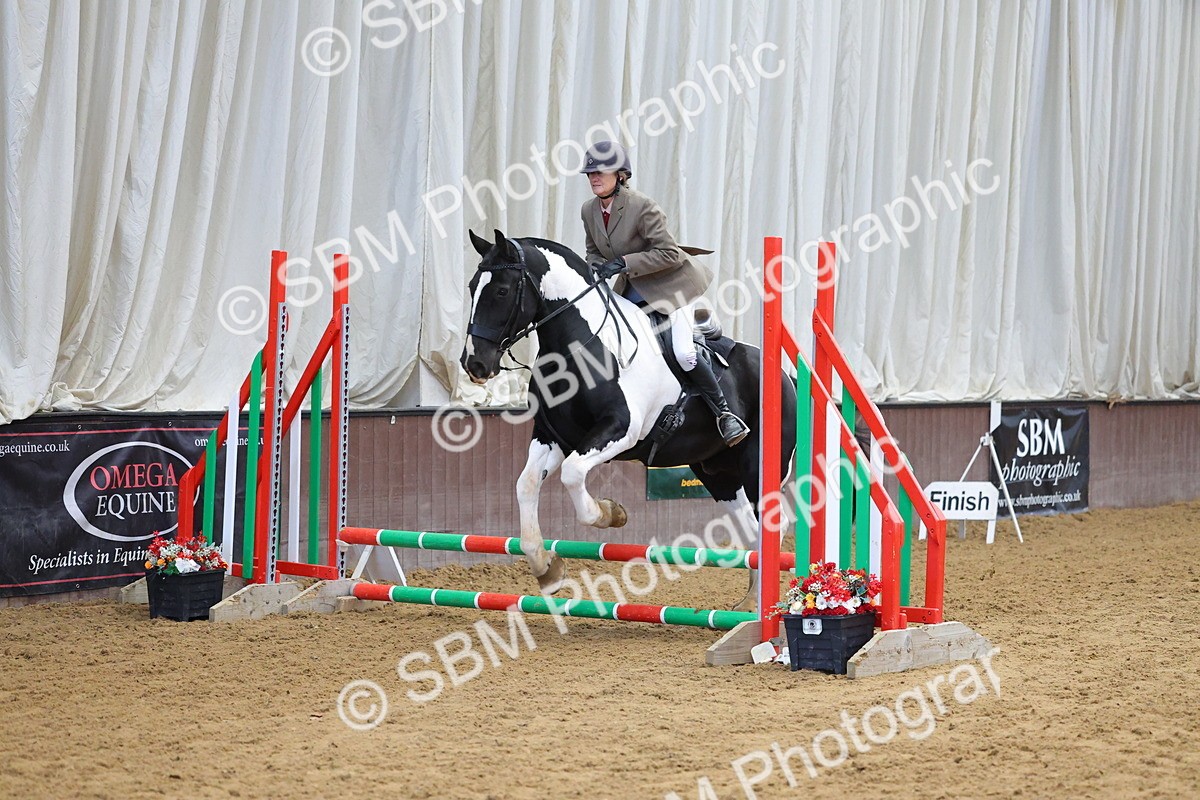 SBM_000430 - Class 5 - 50cm - BRC Championships