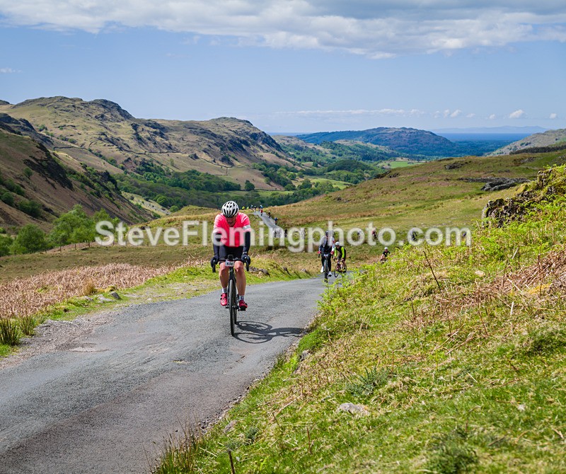 124908 - Hardknott Pass Camera 1 12.00-13.00