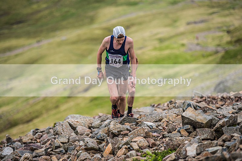 Borrowdale-238 - Borrowdale Fell Race Saturday 5th August 2023