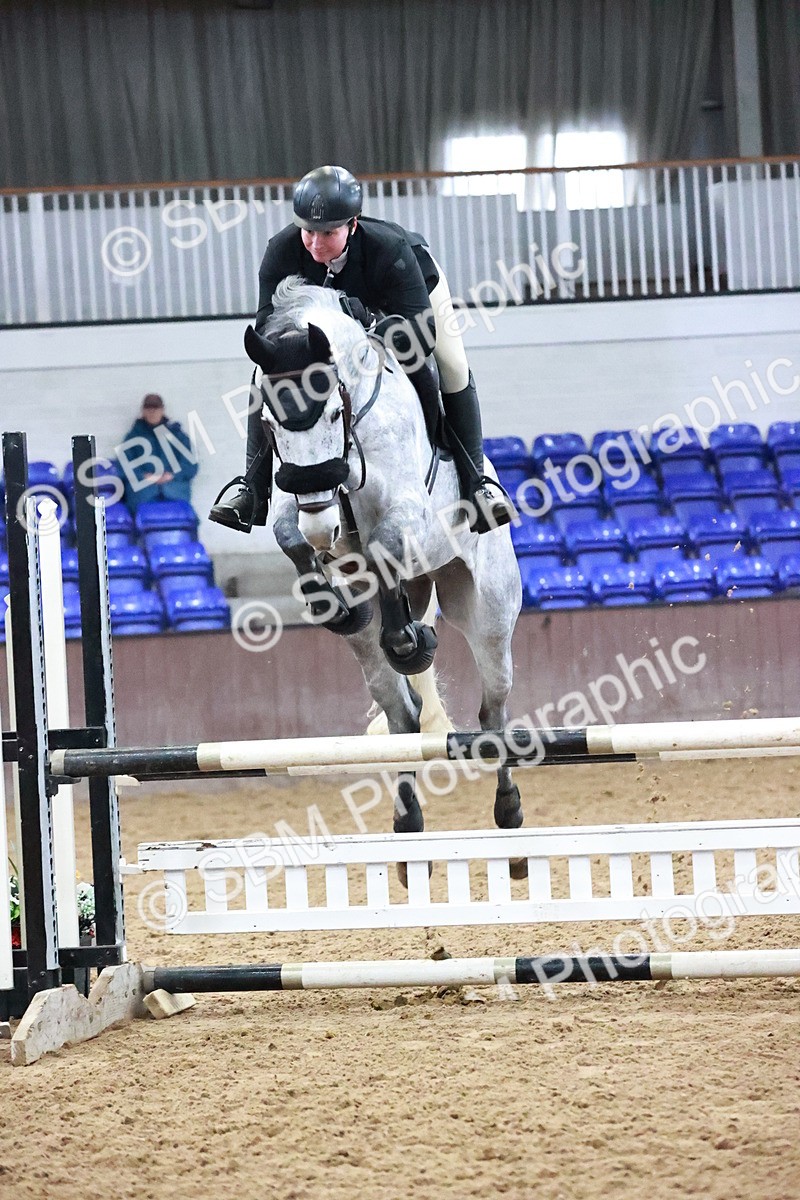 SBM_001251 - Class 3 - Senior Discovery - 1.00m