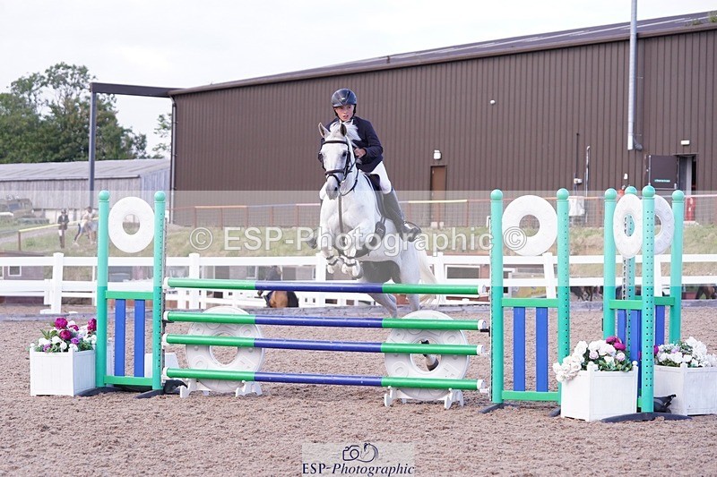 250628-190124-07782 - Cls 25 Blue Chip Pony Newcomers & 1m Open