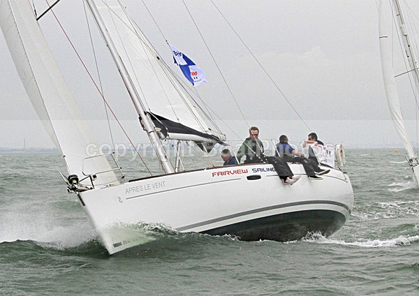 120614 APRES LE VENT IMG_8358 - BSS Challenge Cup 2012 - 14/15 June