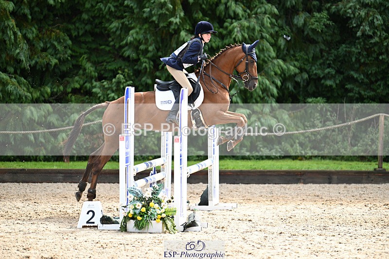 240824X-110837-25100 - 70cm Round 2 10.30 to 12.10