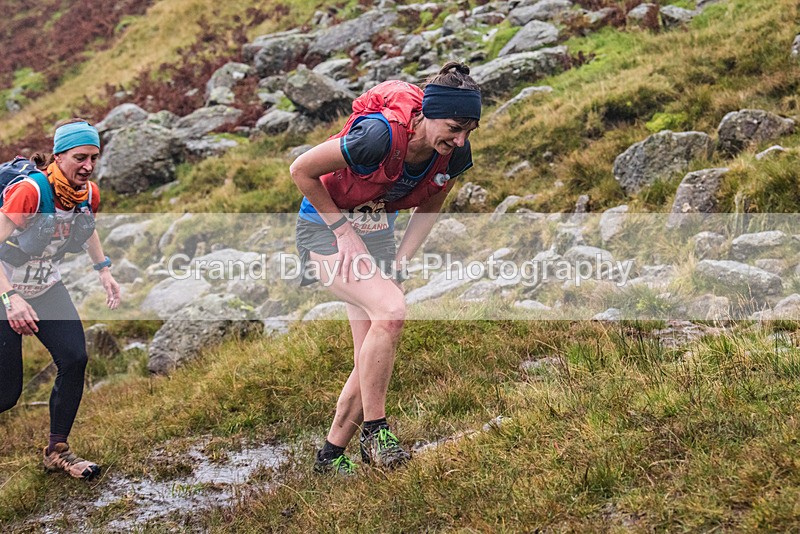 Langdale-434 - Langdale Horseshoe Fell Race Saturday 7th October 2023
