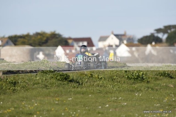 VSP 110409-48 - Vazon Sprint 2009