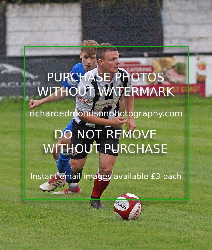 DSC08652 - Kendal Town Reserves v Lancaster City Reserves (22/8/19)
