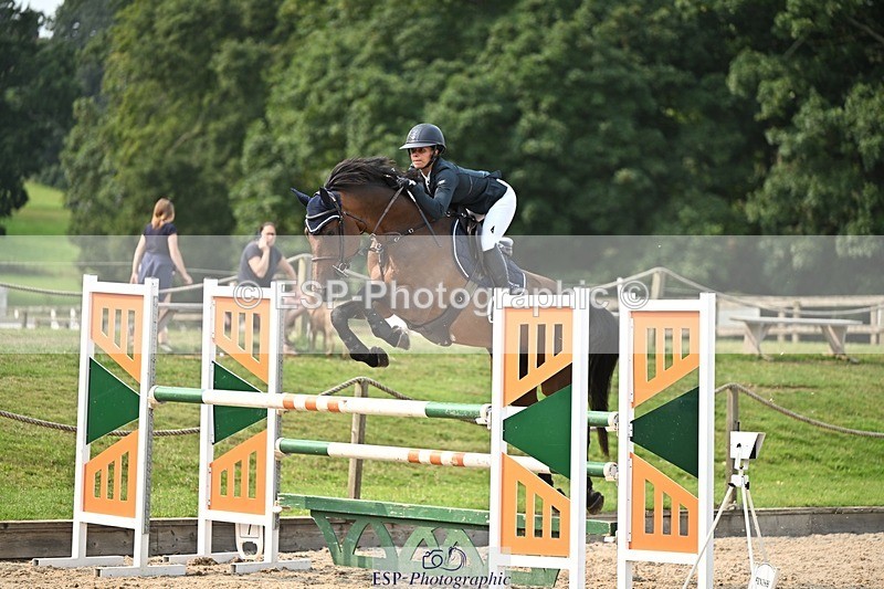 240818-153219-05247 - Cls 12A Snr Foxhunter & 1.20m Open