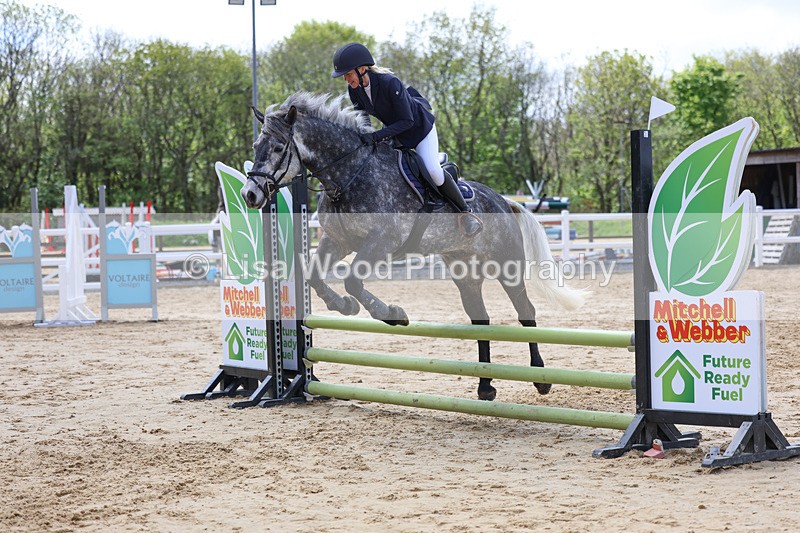 3E7A7215 - Class 7: 70cm Senior