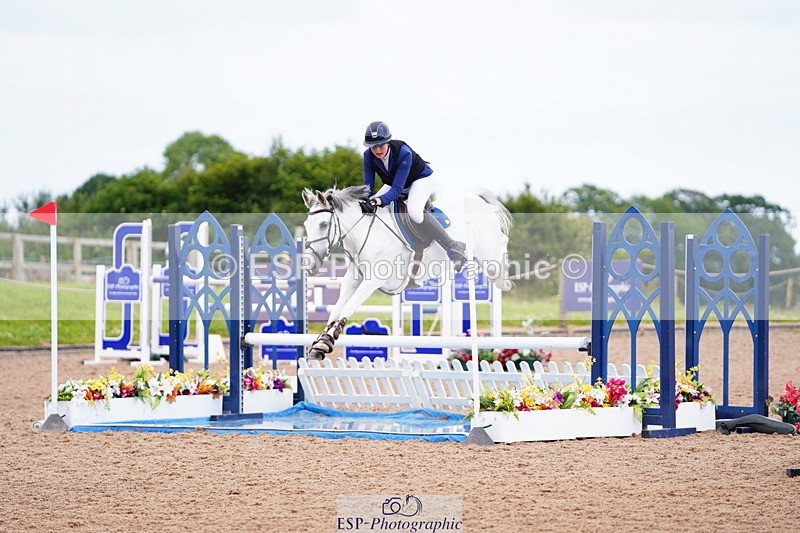 240630A-162100-15486 - Cls 26 Foxhunter 2nd Round