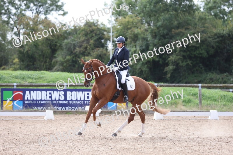 20250924-0400 - Class 3 - Novice 4