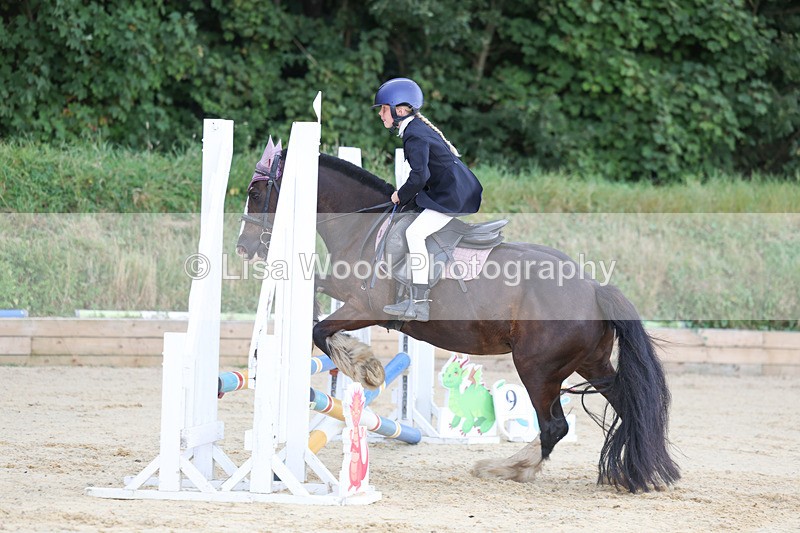 3E7A6505 - Class 3: 60cm Juniors and Seniors