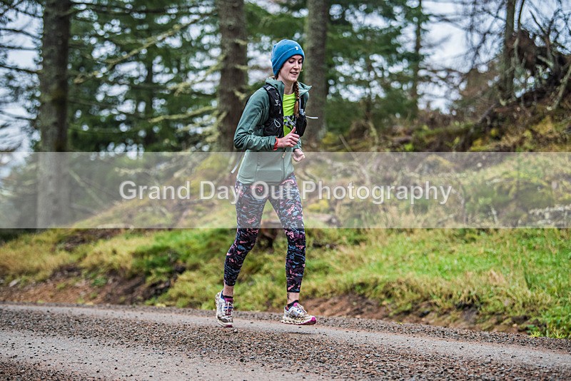 Glentress 21  10K-1800 - High Terrain Events Glentress 21 & 10K Trail Races Saturday 18th November 2023