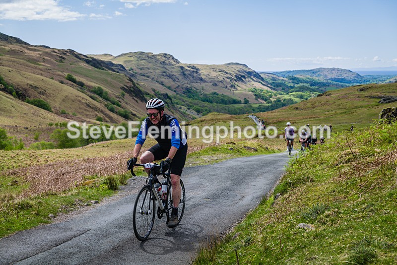 140238 - Hardknott Pass Camera 1 14.00-15.00