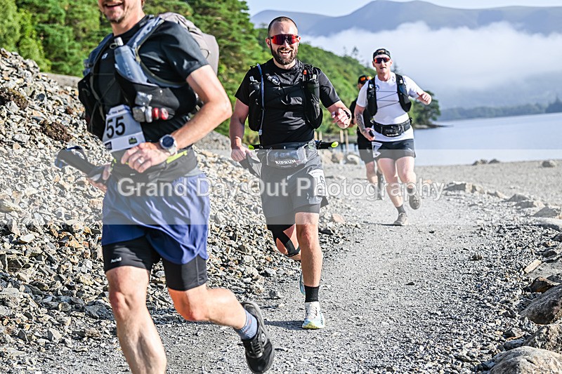 Scafell Pike -123 - Fellside Events Scafell Pike Trail Marathon Sunday 23rd August 2026