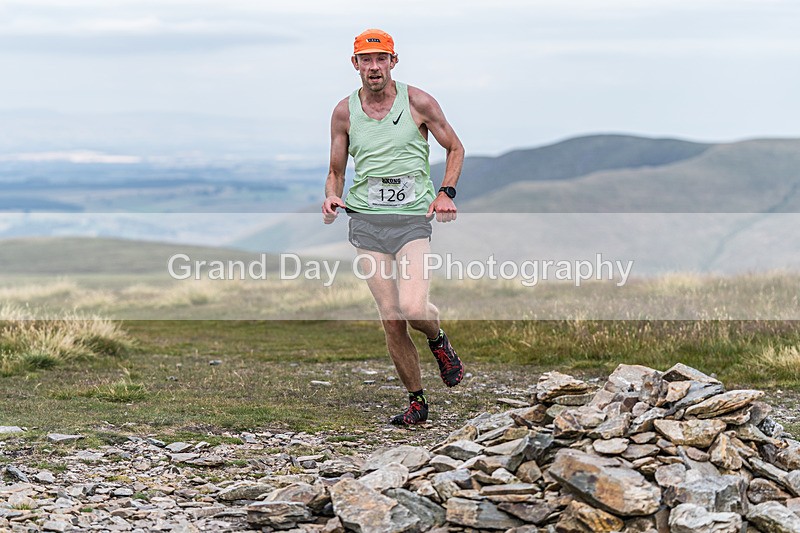 Fellside-109 - Fellside Fell race Wednesday 22nd July 2026