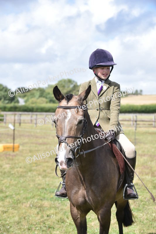 20250831-3972 - Class 12 - Working Hunter Pony 14.2hh and Under