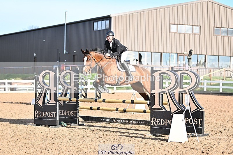 241120X-110822-00239 - Cls 02A&B Snr Disc & 100 Open