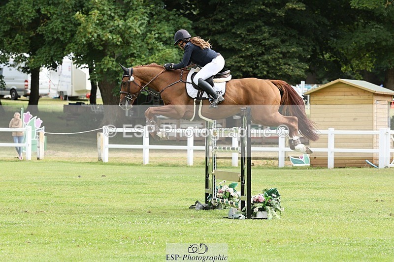 240704-162915-06327 - Cls 4 National 1.40m Open