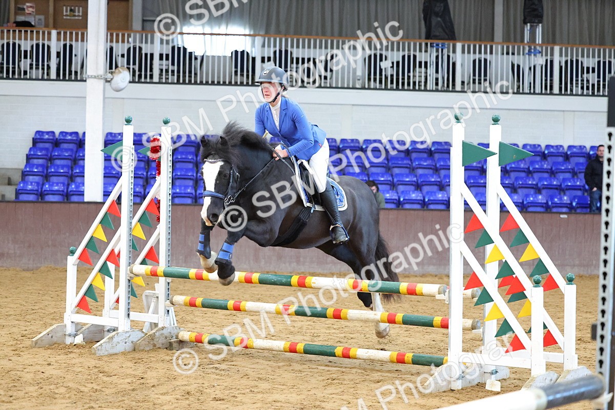 SBM_000858 - Class 5 - Pairs Jumping 80cm