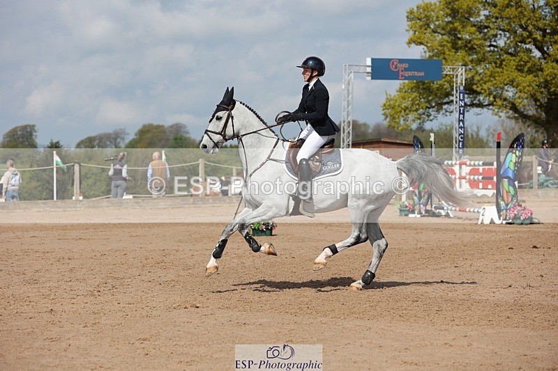 250427-110208-15763 - Cls 36 Young Horse 7yr old