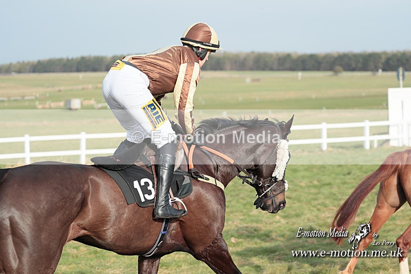 PtP 270124 230 - Royal Artillery PtP Larkhill 27/01/24
