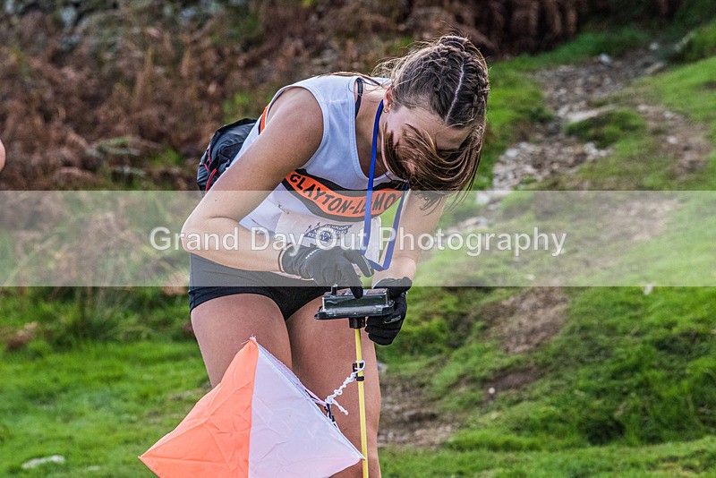 HBMR Leg 4-786 - Hodgson Brothers Mountain Relay - Leg 4 Sunday 1st October 2023