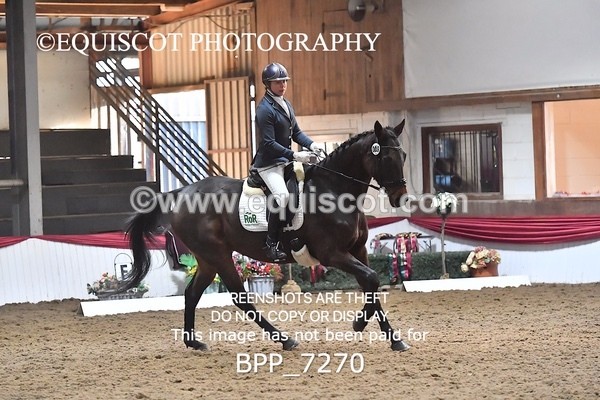 BPP_7270 - CLASS 6 NOVICE CHAMPIONSHIP TEST 5