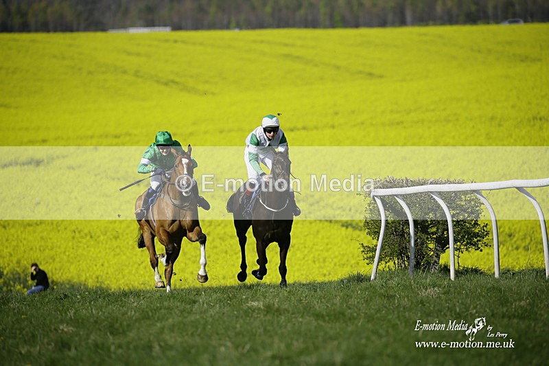 PtP 180422 275 - Old Berkshire PtP Lockinge 18/04/22