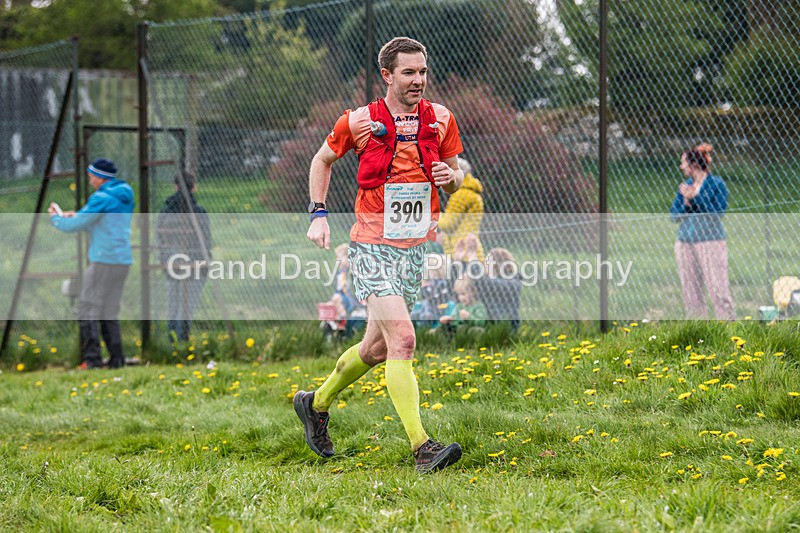 3 Peaks Finish-401 - The 3 Peaks Race Saturday 26th April 2025 - The Finish