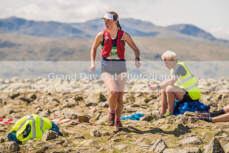 Fairfield-618 - Fairfield Horseshoe Fell Race Saturday 13th May 2023