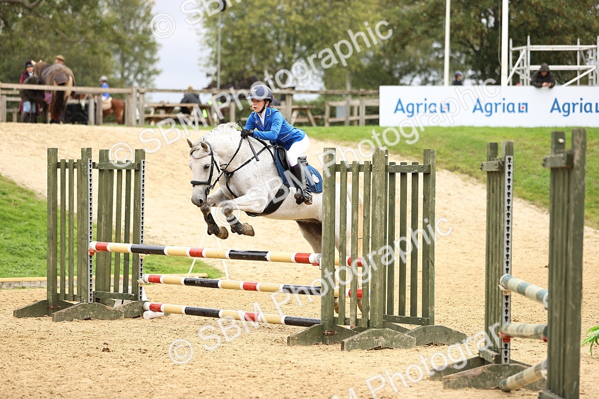 SBM_68909 - J18 - Junior Pony 85cm championship