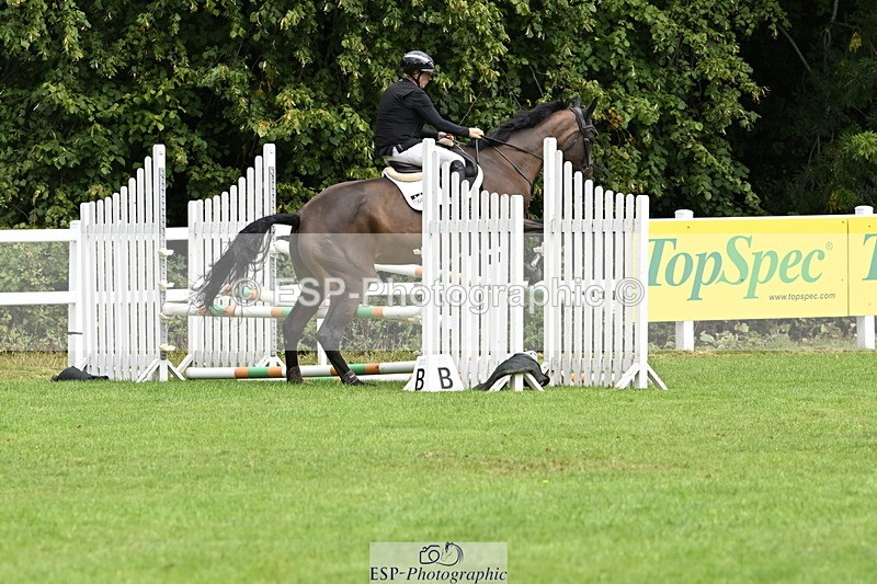 250829A-130459-02100 - Cls 2 Snr Foxhunter