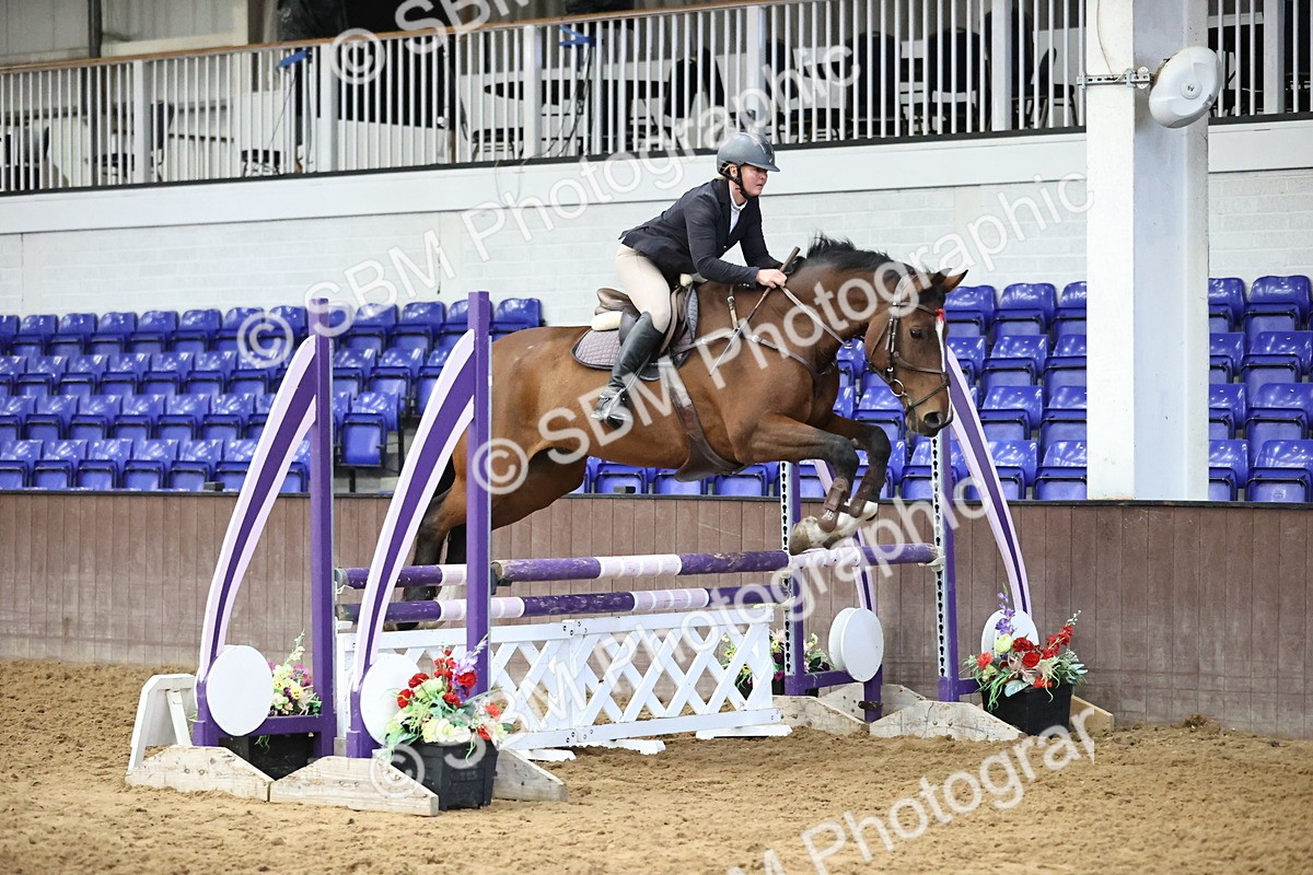 SBM_005842 - Class 17 - Equiyd Ruby Bluechip Qualifier