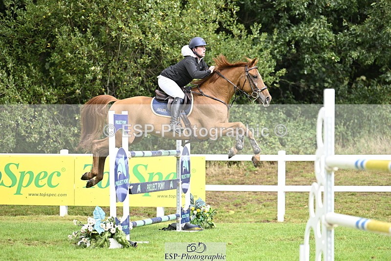 250831A-115243-09928 - Cls 36 Snr 1.30m Grand Prix