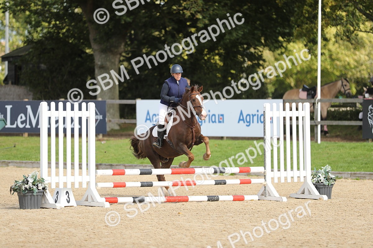 SBM_05679 - J35 - Veteran Rider 60cm