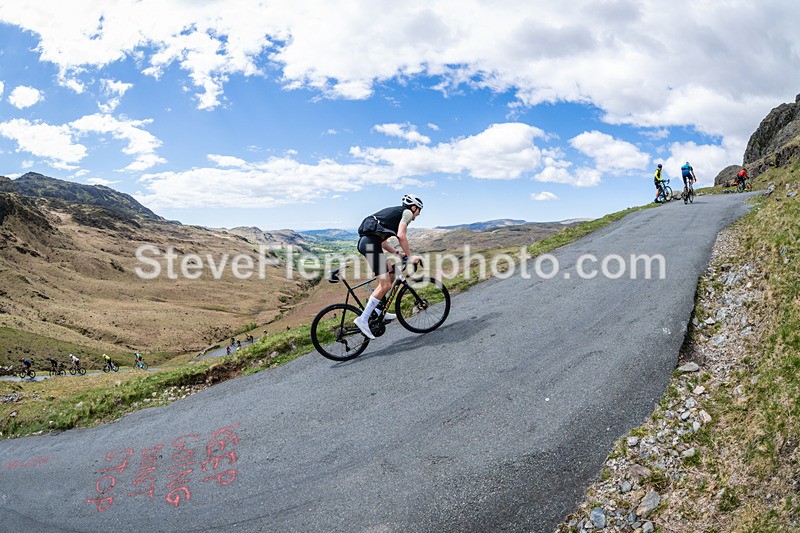132805 - Hardknott Pass Camera 2 13.00-14.00