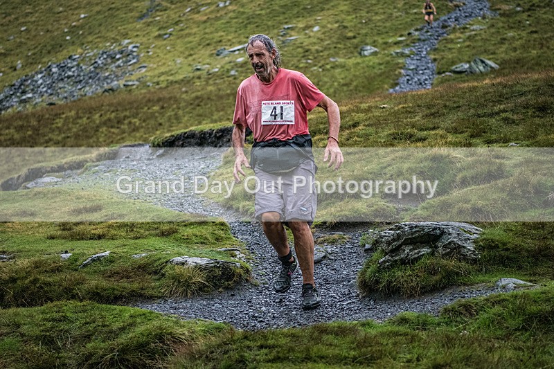 Bannerdale-414 - Bannerdale Fell Race Wednesday 19th August 2026