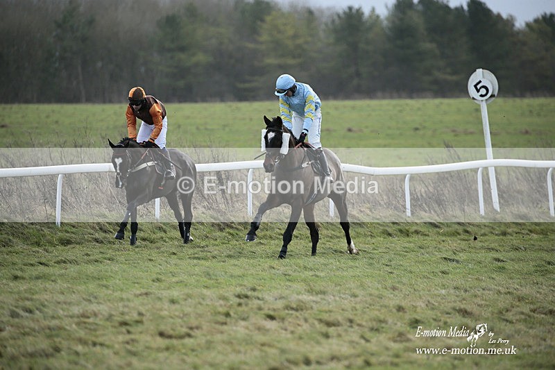PtP 020122 12 - Larkhill Racing Club Point-to-Point 02/01/2022