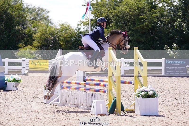 250628-152704-06202 - Cls 23 Pony Intro & 80cm Open