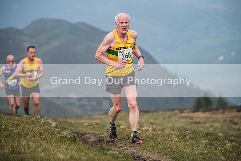 Lords Seat-320 - Lords Seat Fell Race Wednesday 1st May 2024
