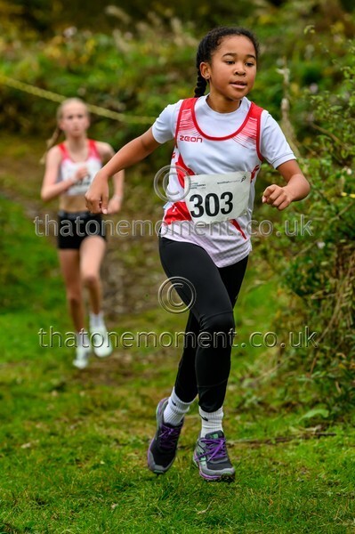 WestRLY25-911379 - Young Female Set One